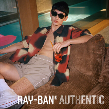 Ray-Ban Authentic