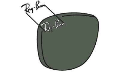 Ray-Ban Signature